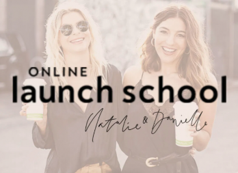 BossBabe - Online Launch School