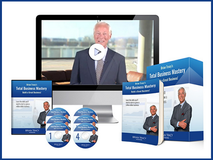 Brian Tracy - Total Business Makeover 2010