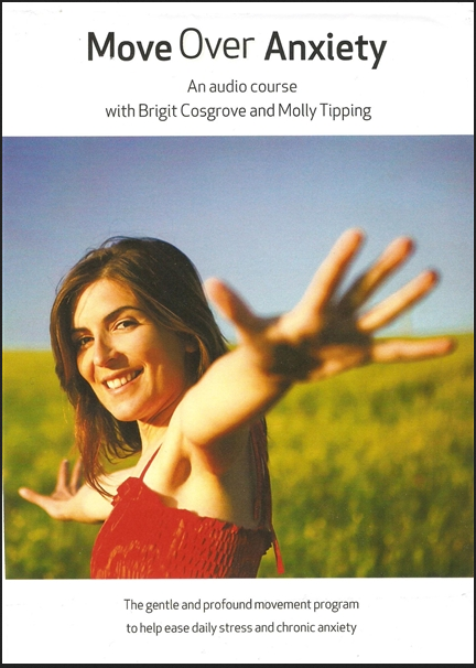 Brigit Cosgrove & Molly Tipping - Move Over Anxiety