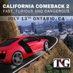 Bruce Norris - California Comeback 2