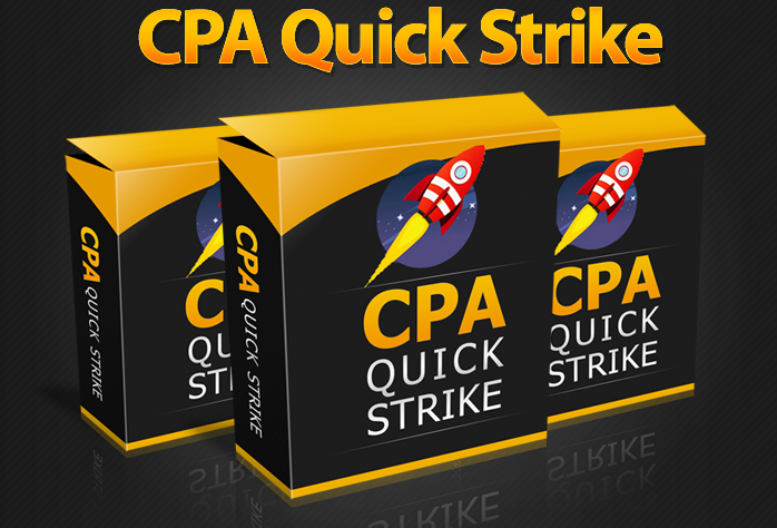 CPA Quick Strike