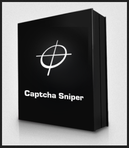 Captcha Sniper 5.0.7