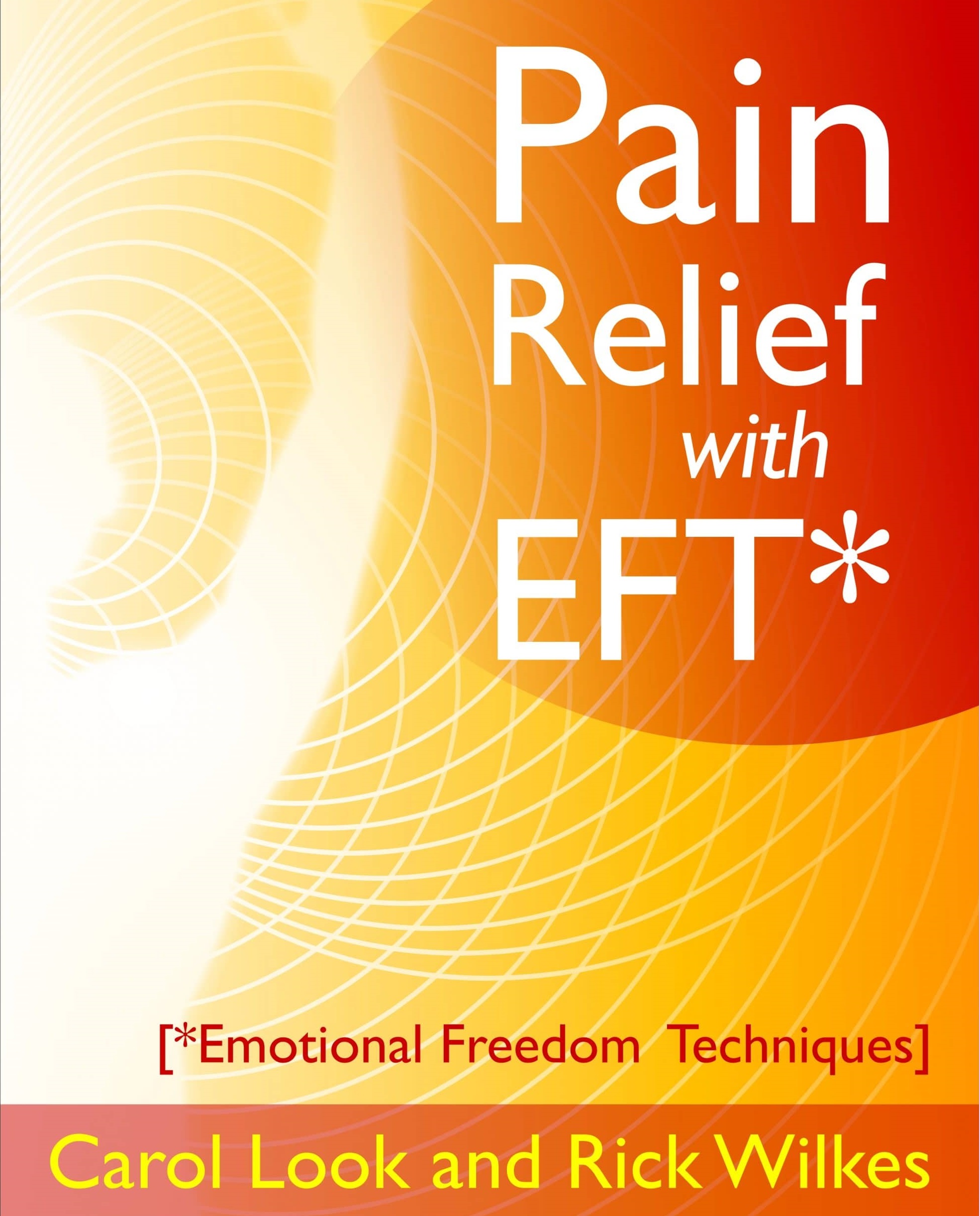 Carol Look & Rick Wilkes - Pain Relief with EFT