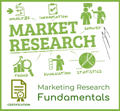 Cheryl Ladd - Marketing Research Fundamentals