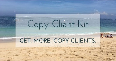 Chris Laub - Copy Client Kit Vault