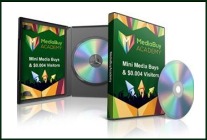 Chris Munch - Media Buy Academy Reloaded