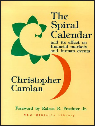 Christopher Carolan - The Spiral Calendar