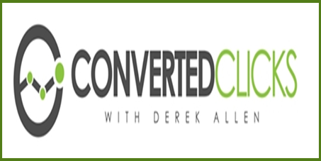 Converted Clicks With Derek Allen