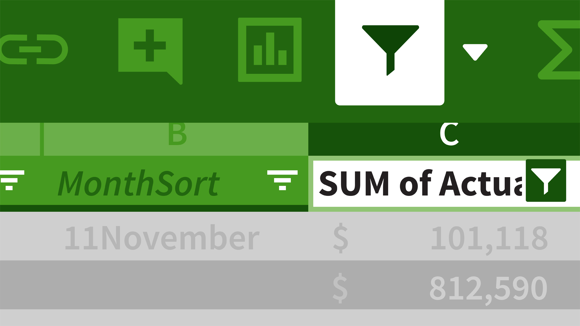 Curt Frye - Google Sheets: Pivot Tables