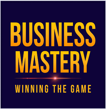 Dan Doran - Business Mastery