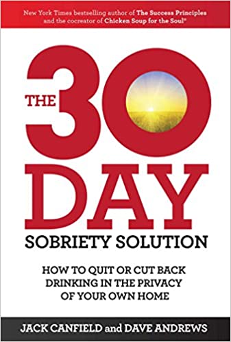 Dave Andrews: 30 Days Sobriety Solution