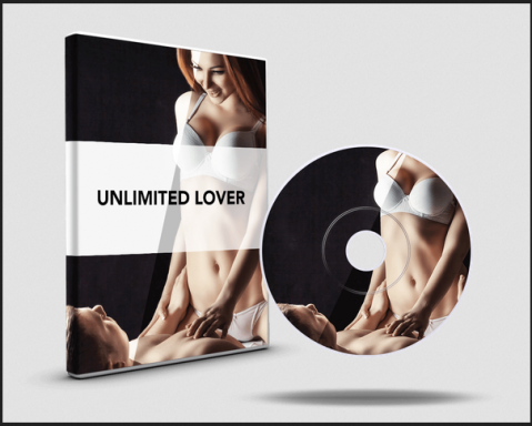 David Snyder’s - most powerful sex training - Unlimited Lover