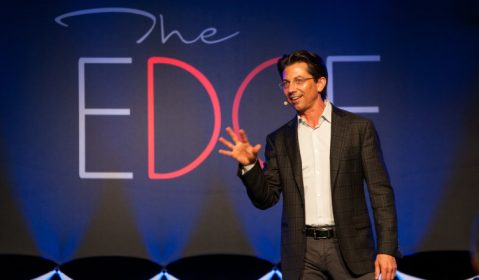 Dean Graziosi - The EDGE 2014