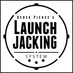 Derek Pierce - Launch Jacking System