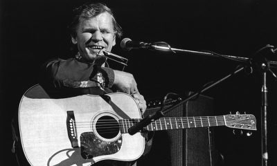 Doc Watson