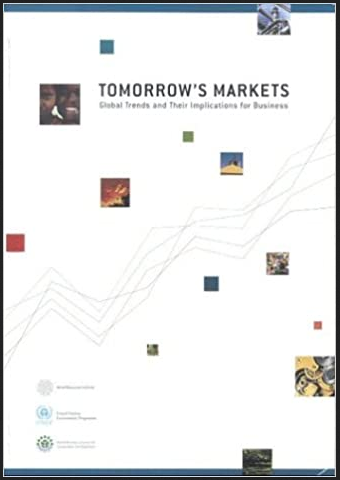 Don S.Doering - Tomorrows Markets