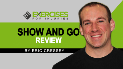 Eric Cressey - Show And Go System