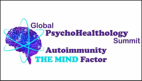 Eva Detko - PsychoHealthology Summit 2018