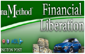 Experience True Financial Liberation