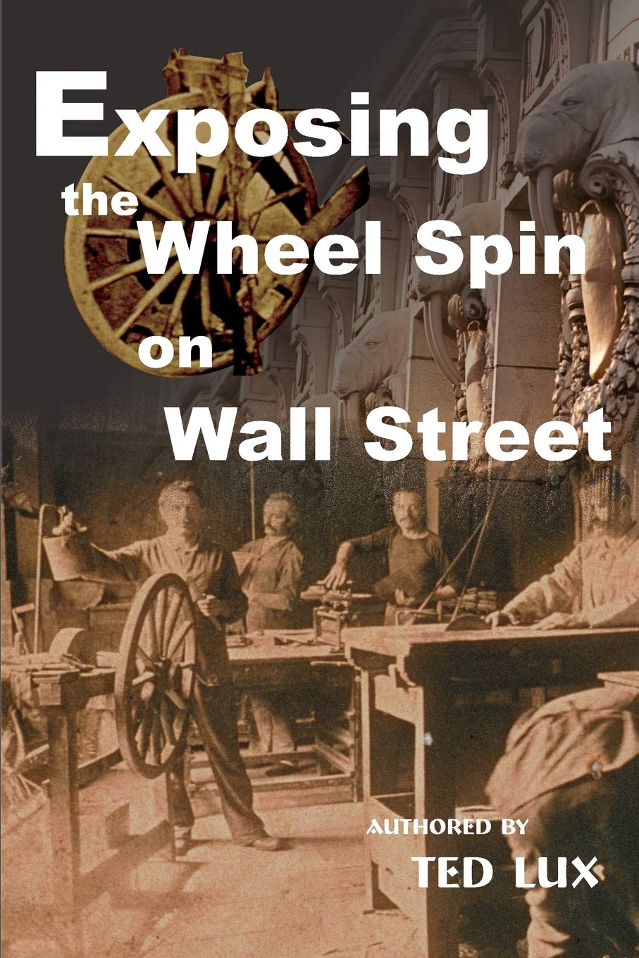 Exposing the Wheel Spin on Wall Street