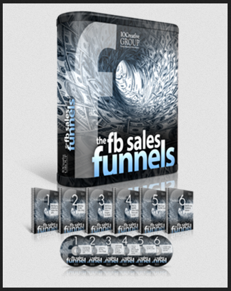 FB Sales Funnel 2.0 - Kim Walsh-Phillip