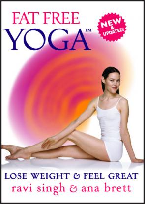 Fat Free Yoga - Lose Weight & Feel Great