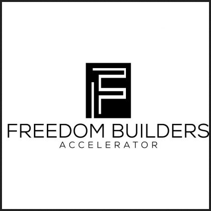 Freedom Builders Accelerator - Tom Hayes