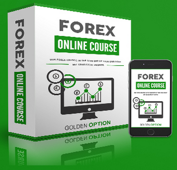 GOLDEN OPTION TRADING - FOREX COURSE