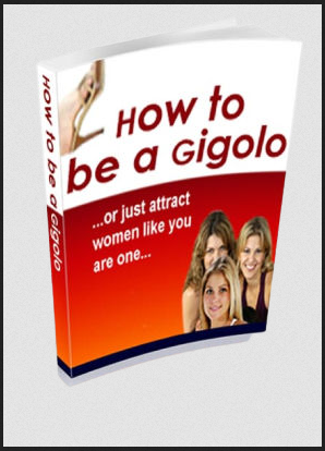 Gary Brodsky - How To Be A Gigolo