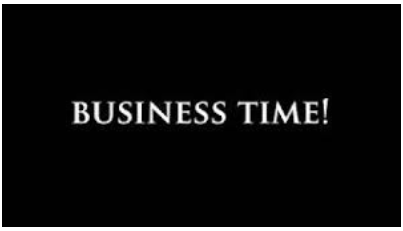 Gary M. Douglas - Business Time Apr-18 Teleseries 3&4