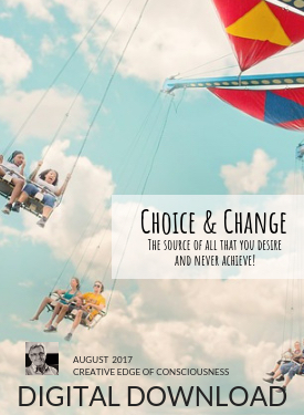 Gary M. Douglas & Dr. Dain Heer - Choice and Change Aug-17 Telecall