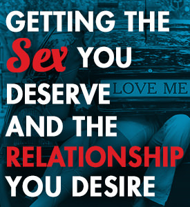 Gary M. Douglas & Dr. Dain Heer - Getting The Sex You Deserve and The Relationship You Desire