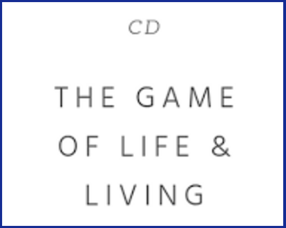 George Pransky - The Game of Life and Living