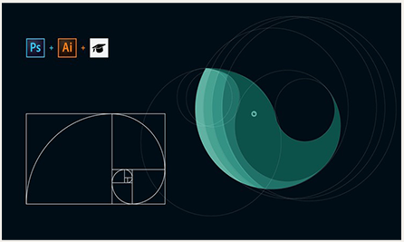 Golden Ratio Logo Design Master Class