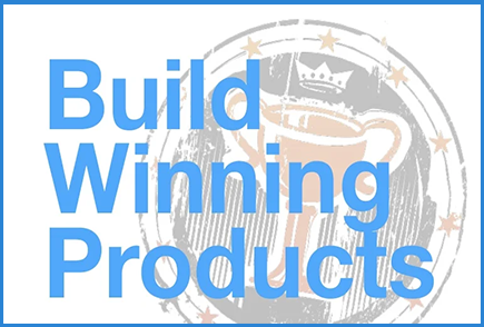 Hiten Shah - Build Winning Products