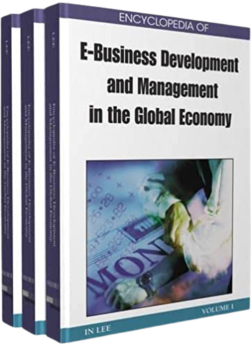 In Lee - Encyclopedia of E-business Development and Management in the Global Economy