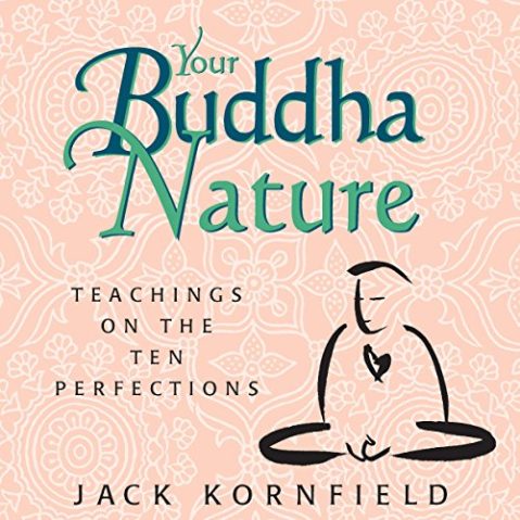 Jack Kornfield - YOUR BUDDHA NATURE