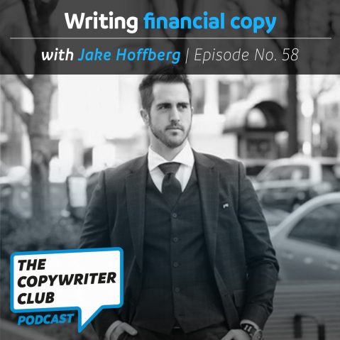 Jake Hoffberg - The Short Form Financial Copywriter