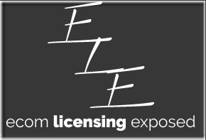 James Renouf - Ecom Licensing Exposed