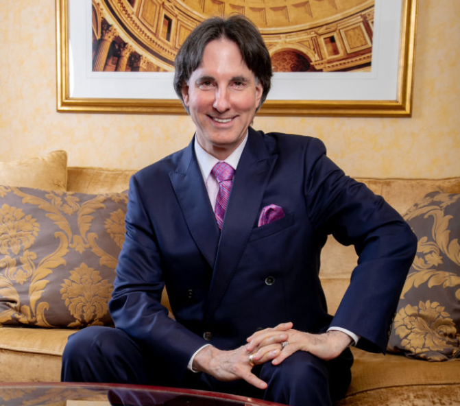 John Demartini - Activate Your Multi-Millionaire BlueprintJohn Demartini - Activate Your Multi-Millionaire Blueprint