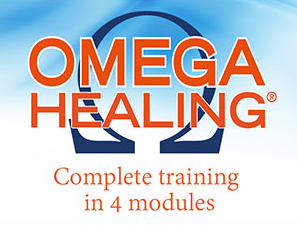 Joy Martina, Roy Martina - Module 3 Omega Healing - Masterclass