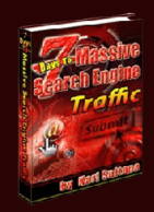 Karl Sultana - 7 Days To Massive Search Engine Traffic