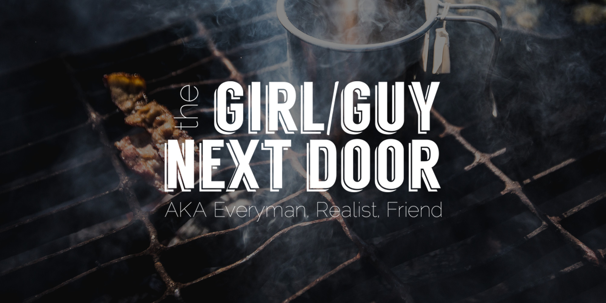 Kaye Putnam - GirlGuy Next Door Type