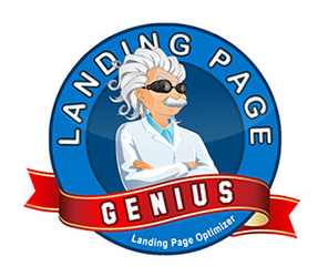 Landing Page Genius ( Shared Account )