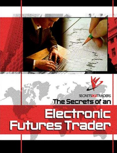 Larry Levin - Secrets of An Electronic Futures Trader