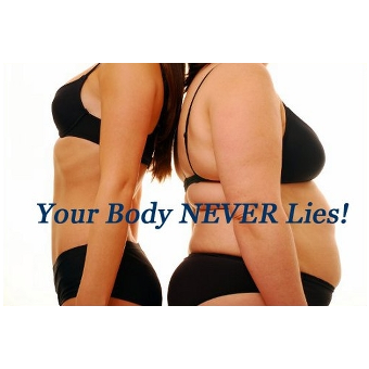 Paul Chek - Your Body NEVER Lies!