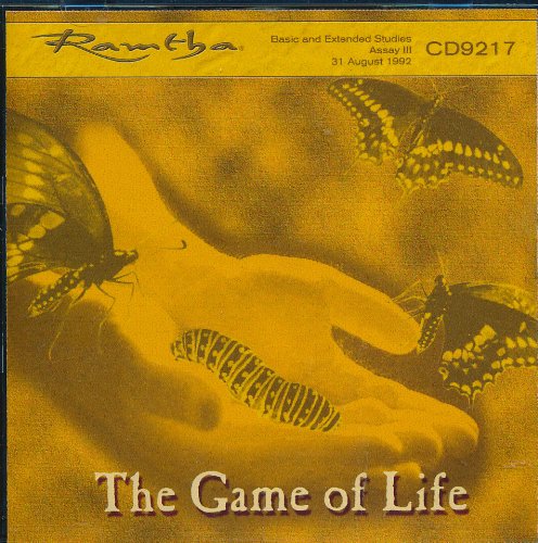 Ramtha - The Game Of Life