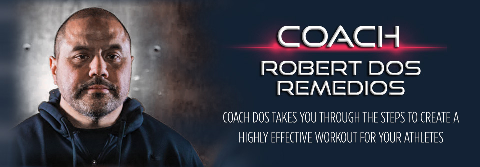 Robert Dos Remedios - Complete Program Design