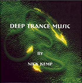 Nick Kemp – Deep Trance Music