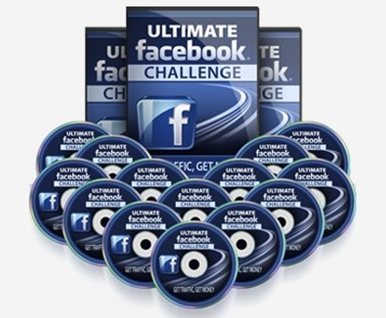 Maria Gudelis & Tina Williams - Ultimate Facebook Challenge